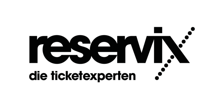 Logo Reservix